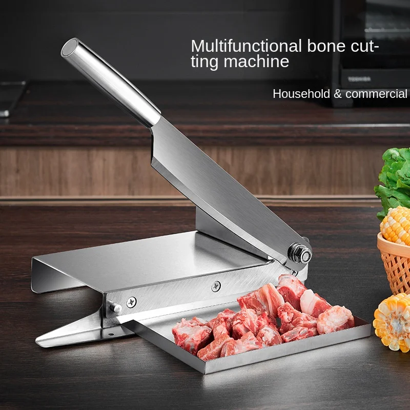 Food Processor Slicer Meat Vegetable Cutter Cabbage Carrot Grater Slicer Bread Affettatrice Home Gadgets