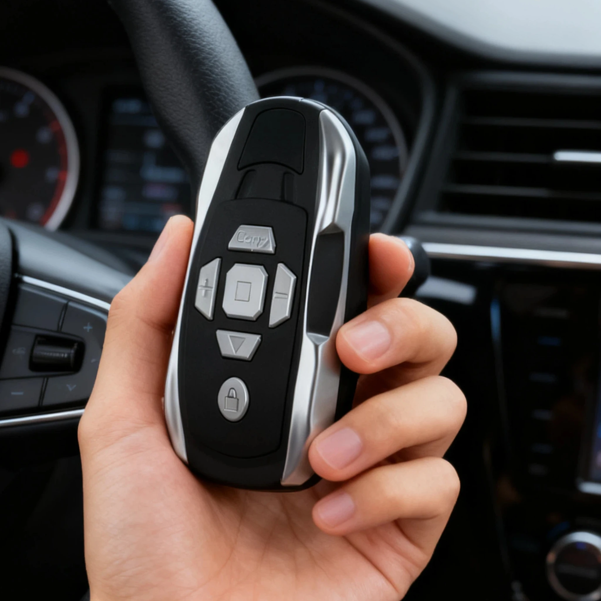 20 Channels Multi-frequency 315Mhz 433Mhz Rechargeable Remote Control Garage Door Gate Key Duplicator Clone Copy Controller