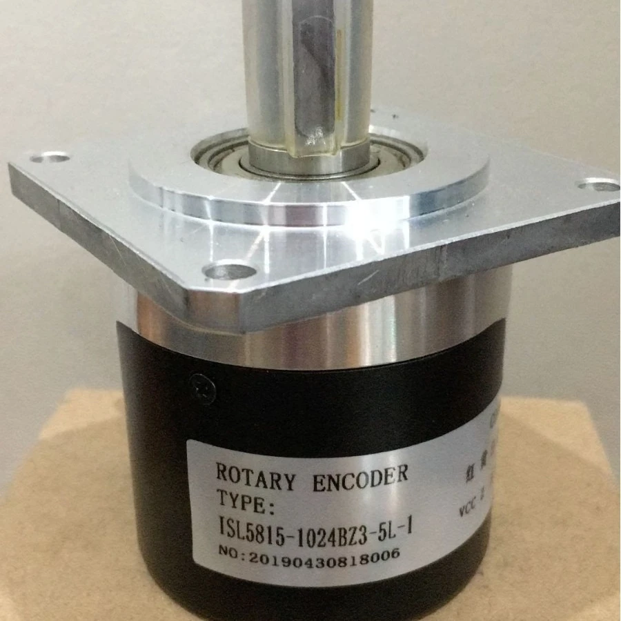 EB58C15-H6PR-1024 Энкодер EB58C15-H6PR-1024.1M5200