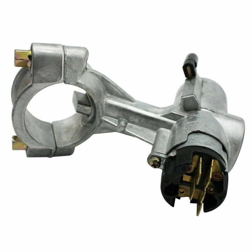 Durable Ignition Ba…