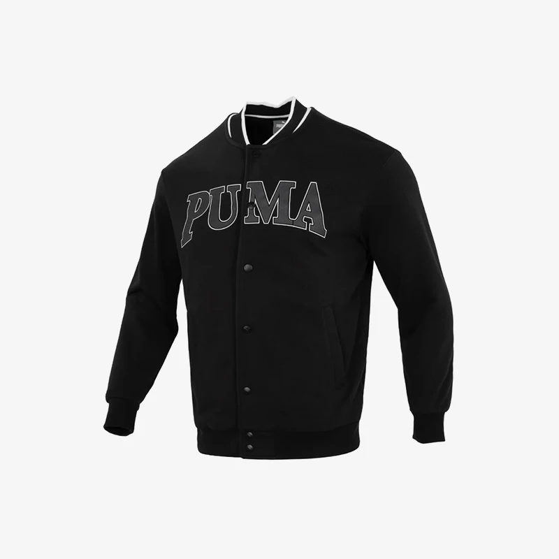 

Puma Genuine Spring New Men's Casual Sport Long Sleeve Jacket 681267-01