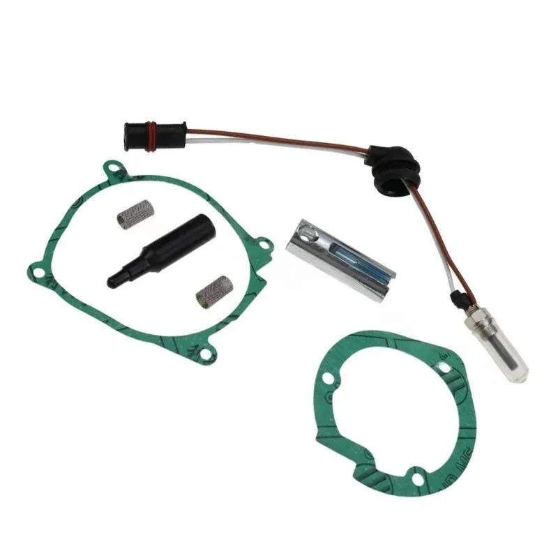 A30P-Air Diesel Heater 12V-2KW Glow Plug Burner Blower Gasket Strainer For Webasto Eberspacher Car Truck VAN Boat