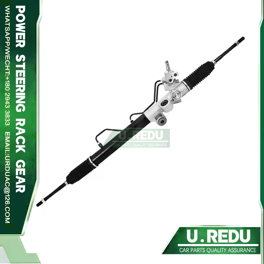 

Reebang For Hummer H3 3.7L L5 2007-2010 Power Steering Gear 15827235 94725465 TS16949 25957397 LHD