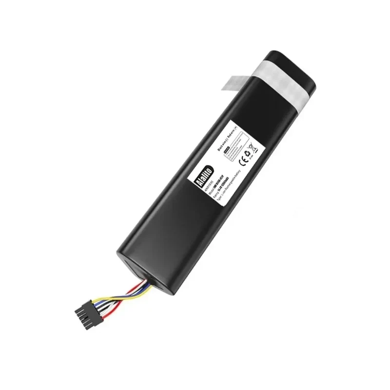 Original 14.4V 12800mAh Li ion Replacement Battery For Neato Botvac D3 D4 D5 D6 D7 945-0225/205-0011 Sweeping Robot