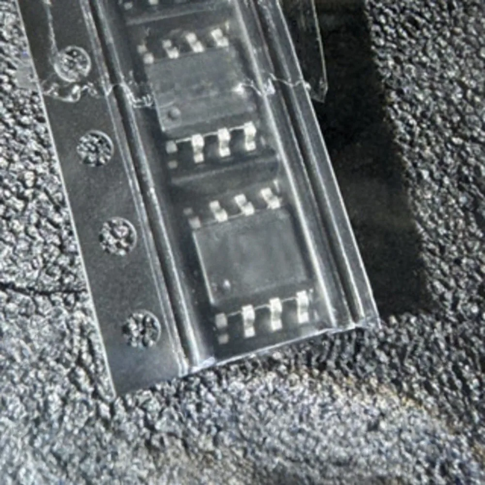 1-10PCS L6398D L6398DTR CL4056D CL4056 P2468 TLP2468 AO4606 4606