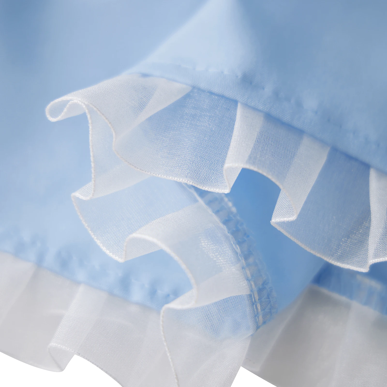 

Мини-платье в стиле Y2K с воротником-стойкой, сетчатое, с коротким рукавом, в стиле преппи, корейский шик Харадзюку, с поясом, костюм-сарафан Лолита