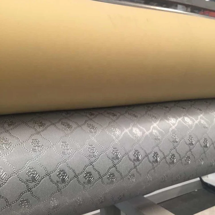 Customized Full Automatic Production Line Small Toilet Tissue Paper Roll Making Machine view 6