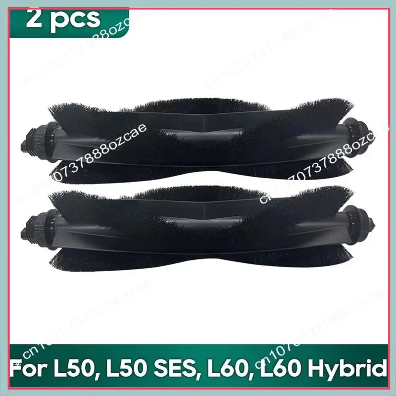 A26P Staubsauger Hauptbürste für Eufy Clean L50, L50 SES, L60, L60 Hybrid Ersatzzubehör