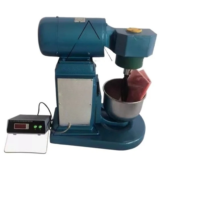 NJ160 cement slurry mixer slurry purifier Wuxi Construction Engineering