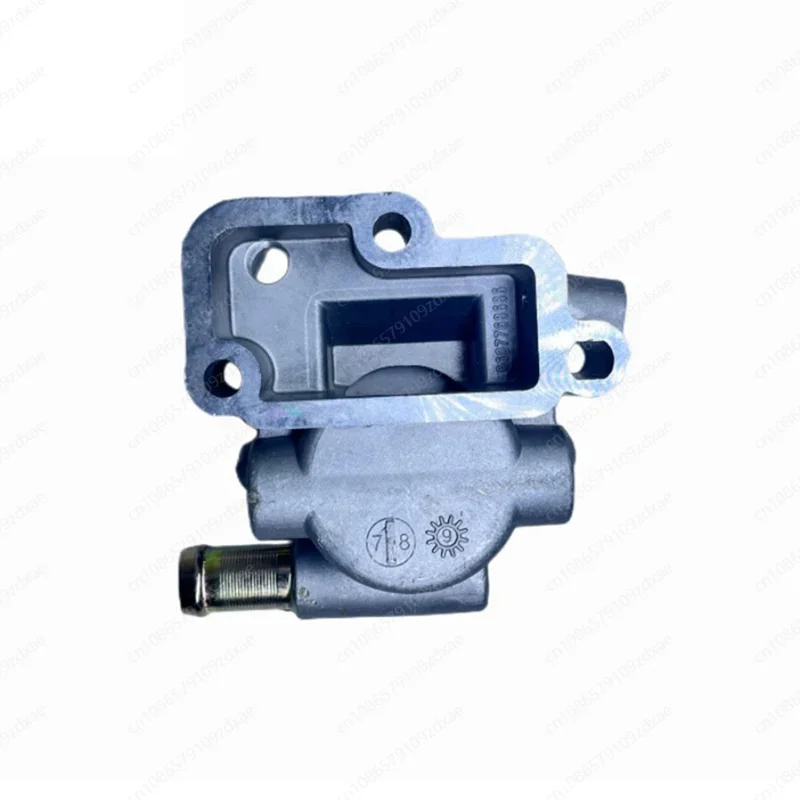 Cámara de salida de agua del motor 133681   Para Citroen ZX AX BX SAXO para Peugeot 306 205