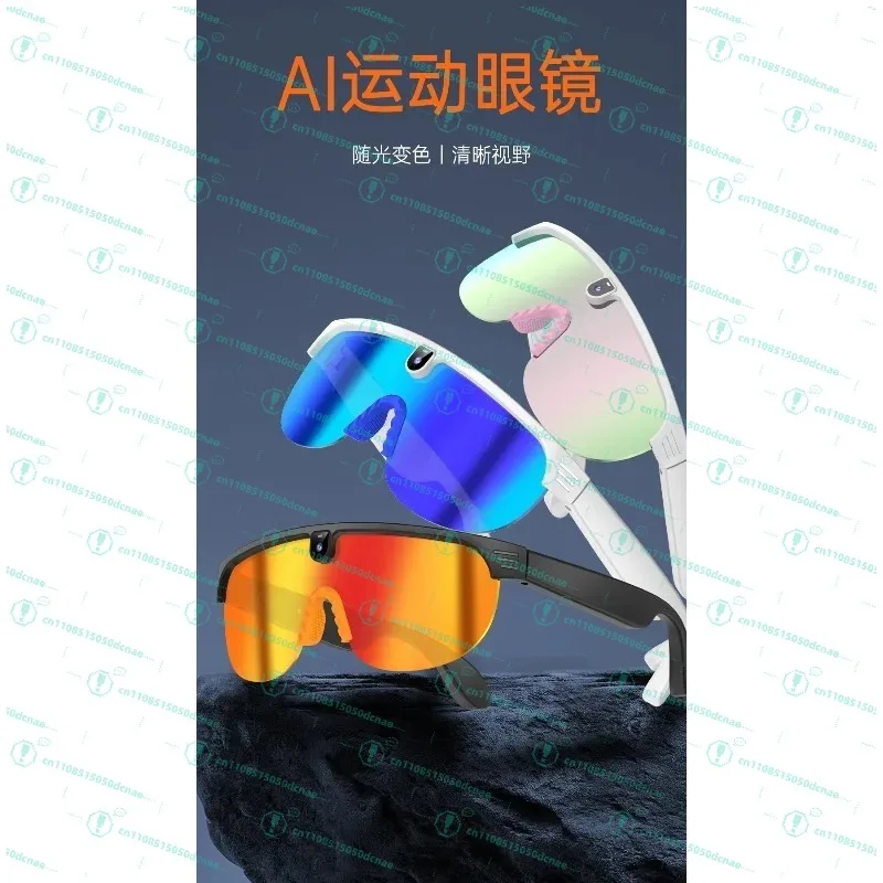 G5 smart glasses 800W pixel camera camera photo recognition call AI translation voice notes