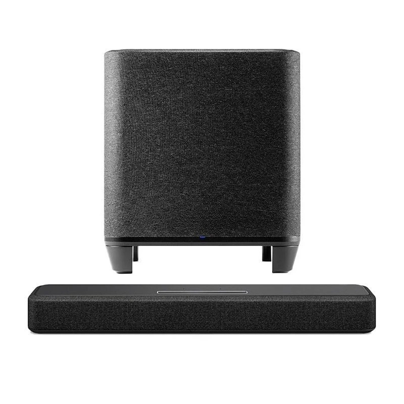 

Subwoofer, home theater 3.1 set stereo