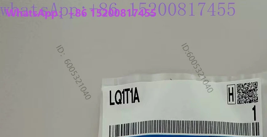 LQ1T1A Genuine LQ1 Series Fluoropolymer Copper Barrel Filter Threaded Connection