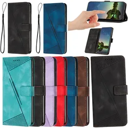 Stand Flip Wallet Case For Samsung Galaxy A21S A20S A10S a80 A90 A6 Plus A7 A8 A9 2018 A5 A3 2017 5G Cartoon Magnetic Book Cover