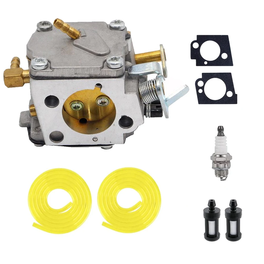 Chainsaw Carburetor 1110 120 0609 Tillotson HS-282A For Stihl 041 041AV Farm Boss Gas Chainsaw Carburador