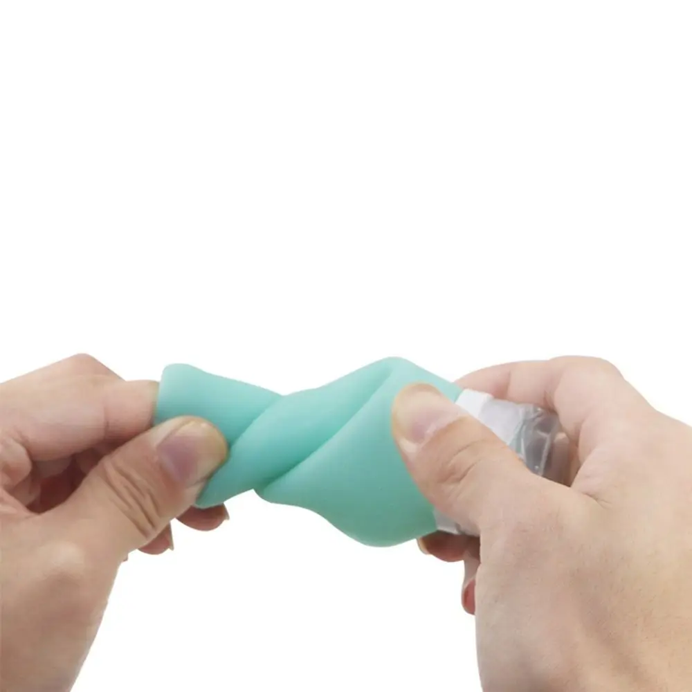 シリコーン旅行用トイレタリーボトル漏れ防止詰め替えローションボトルシャンプー容器 30/60/90 ミリリットルスクイーズチューブ空ボトルホーム