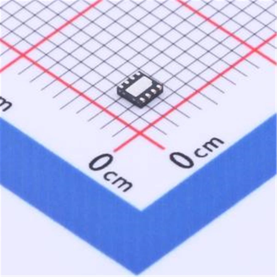 25 buah/lot LM358QT (penguat operasional)