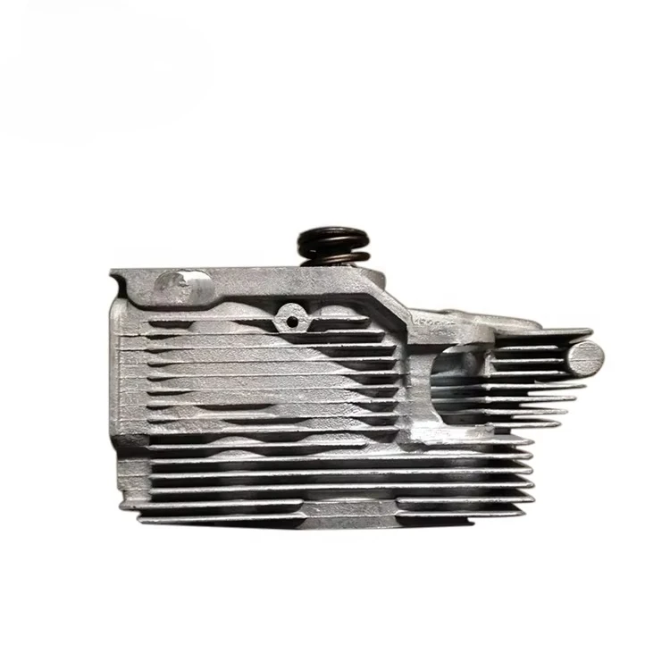 BFL914 Cylinder Head 0423 5409/0423549/0423 5105/04235105 For Deutz
