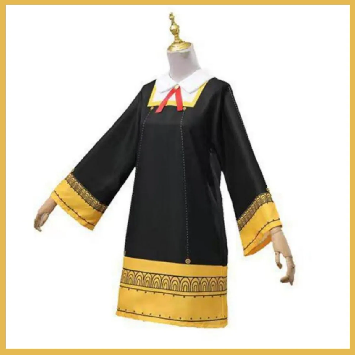 Anime Cosplay Costume pour Enfants, éventuelles Y × FAMILY Anya Forger, Robe Uniformes Scolaires, Perruque pour Enfants, Adulte, Fille, Kawaii, Halloween, Noël Trempé