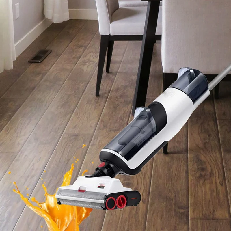 Peças de reposição para Roborock, Escova principal, Compatível para U10 Dyad Aspirador úmido e seco, Acessórios limpadores