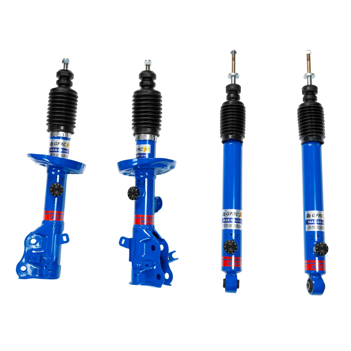 For 2011-2015  Durable Stable and Comfortable OEM Upade Damping Force Adjustable Shock Absorbers