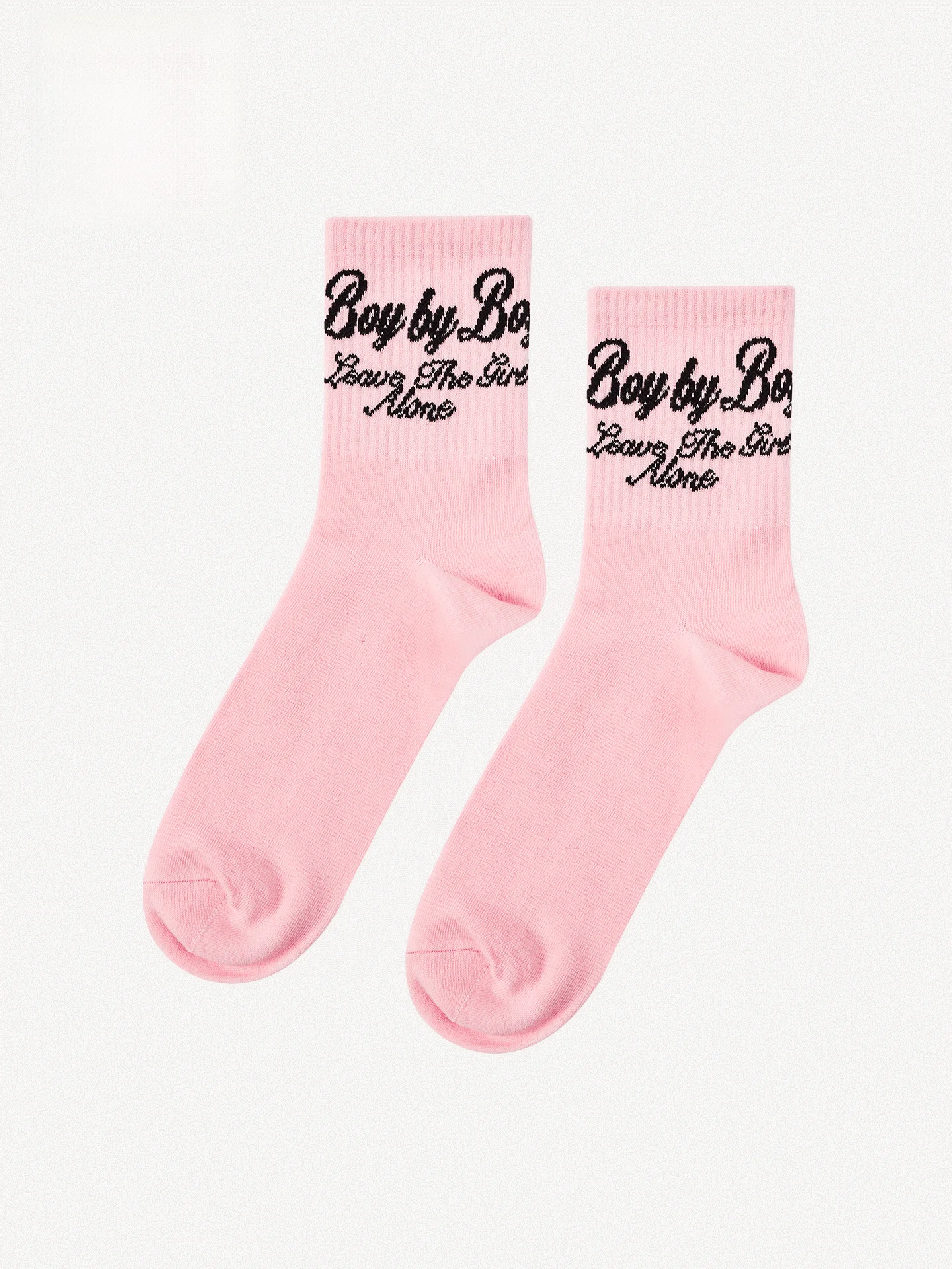 meias-boy-by-boy-com-estampa-de-letras-rosa-modernas-respiraveis-quentes-e-confortaveis-para-uso-em-todas-as-estacoes