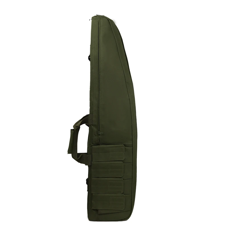 70cm/98cm/118cm gun storage bag outdoor shooting hunting shotgun carrying case rifle shoulder pad bag