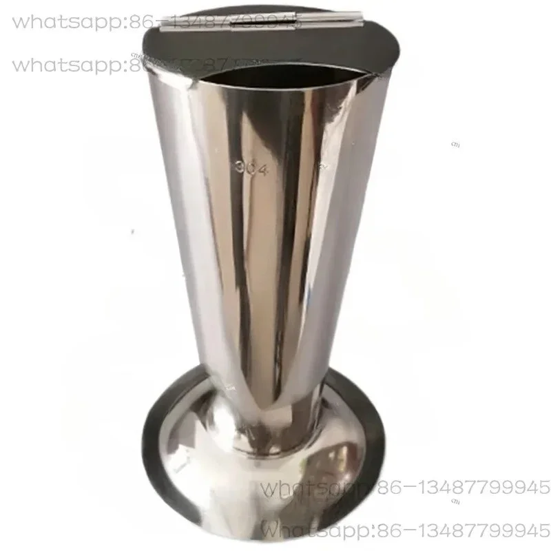 304 stainless steel, forceps barrel, can hold forceps, pliers, clips