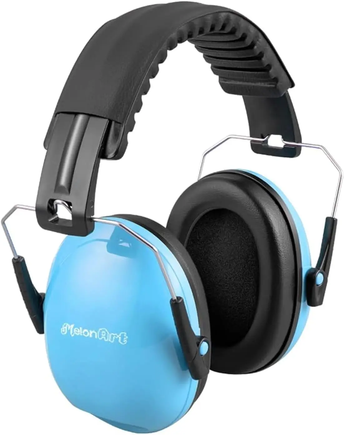 

Noise Cancelling Headphones for Adults and Kids, 27dB Reduction Earmuffs for Shooting Concerts Fireworks Safety