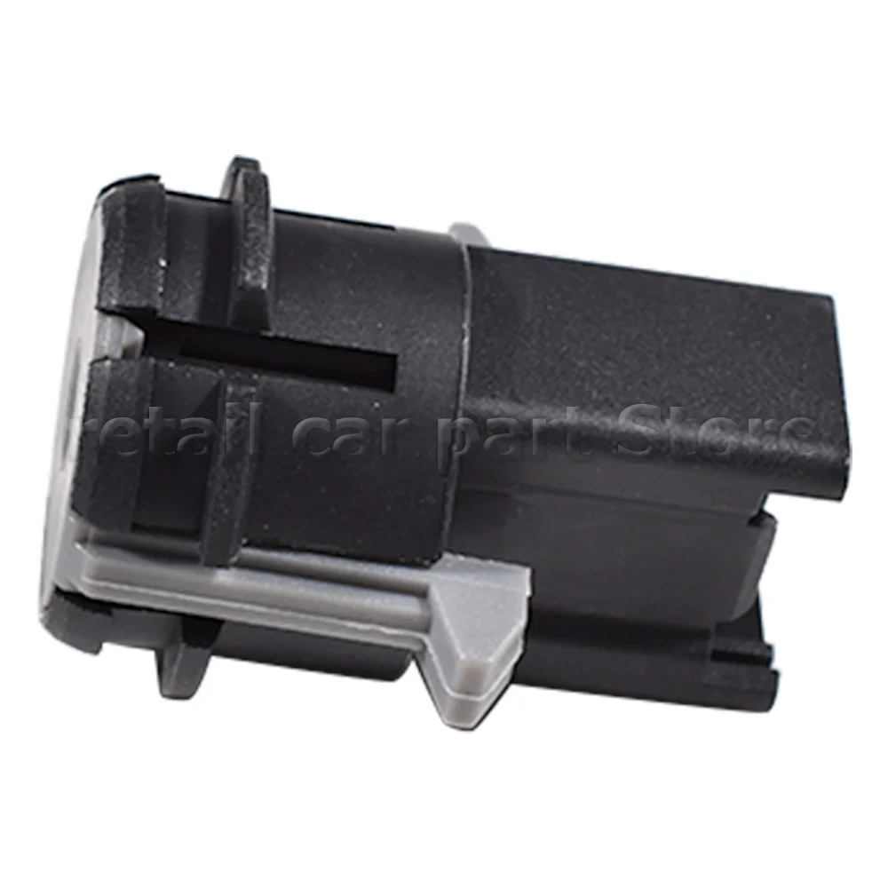 1310208 3S7T19A164AB For Ford Focus 2005-2008 ​Mondeo Galaxy S-max Transit Audio Auxiliary AUX Plug Socket