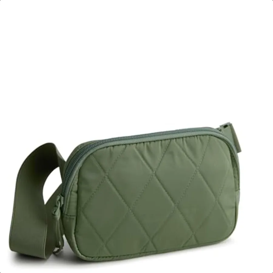 

Women's Performance Twill Woodward Small Belt Bag