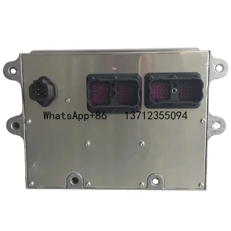 

M11 QSM11 ISM11 engine Electronic Control Module 4963807 4963808