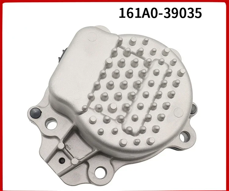 

161A0-39035 для Toyota Corolla Leiling, электронный водяной насос двигателя
