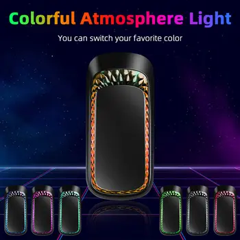 適用於豐田、馬自達、日產、鈴木、起亞、福特、斯柯達、現代的全新迷你AI盒子無線CarPlay和Android Auto有線轉無線適配器 10 最佳銷售 馬自達 CarPlay - №9