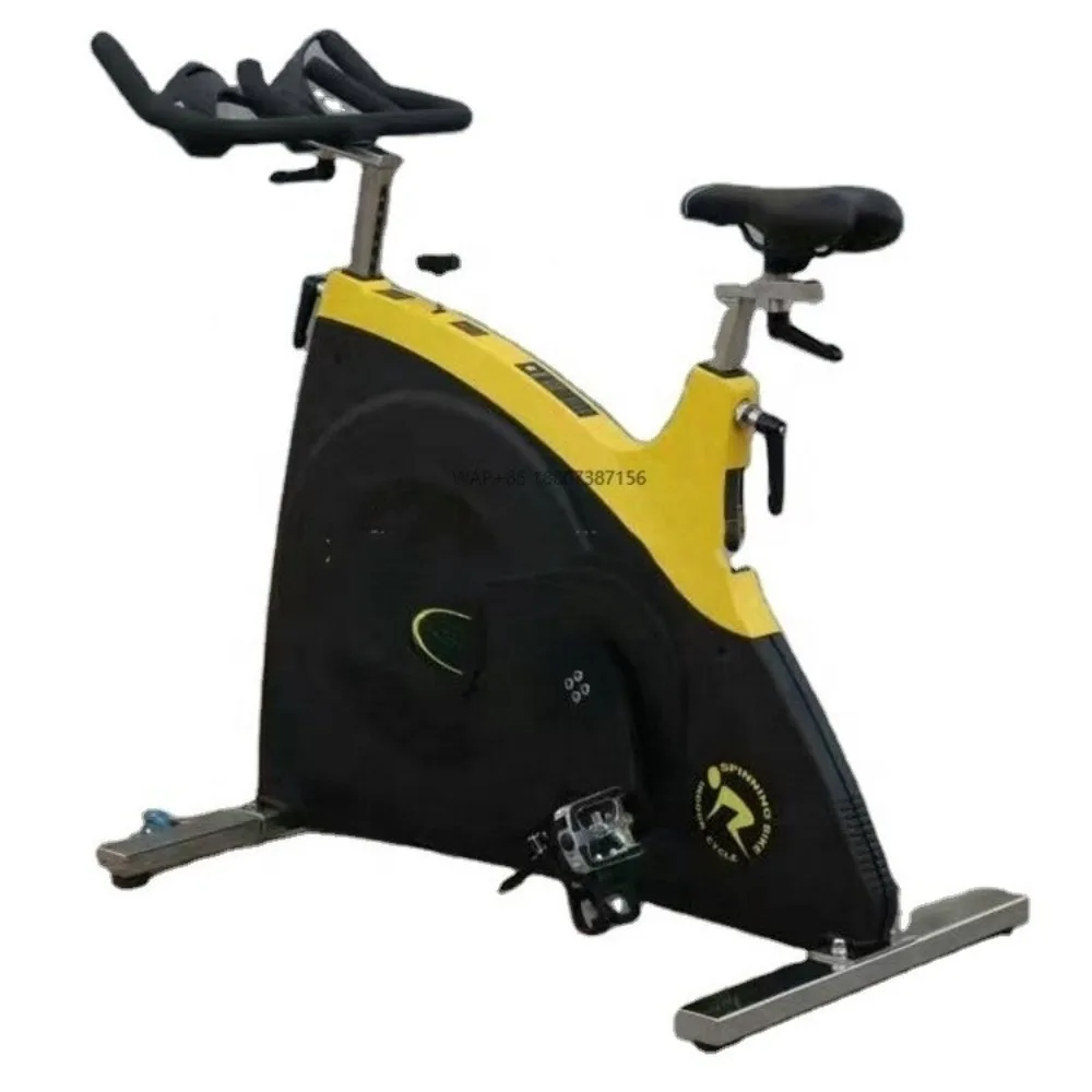 

Велотренажер для фитнеса и спорта XZH601