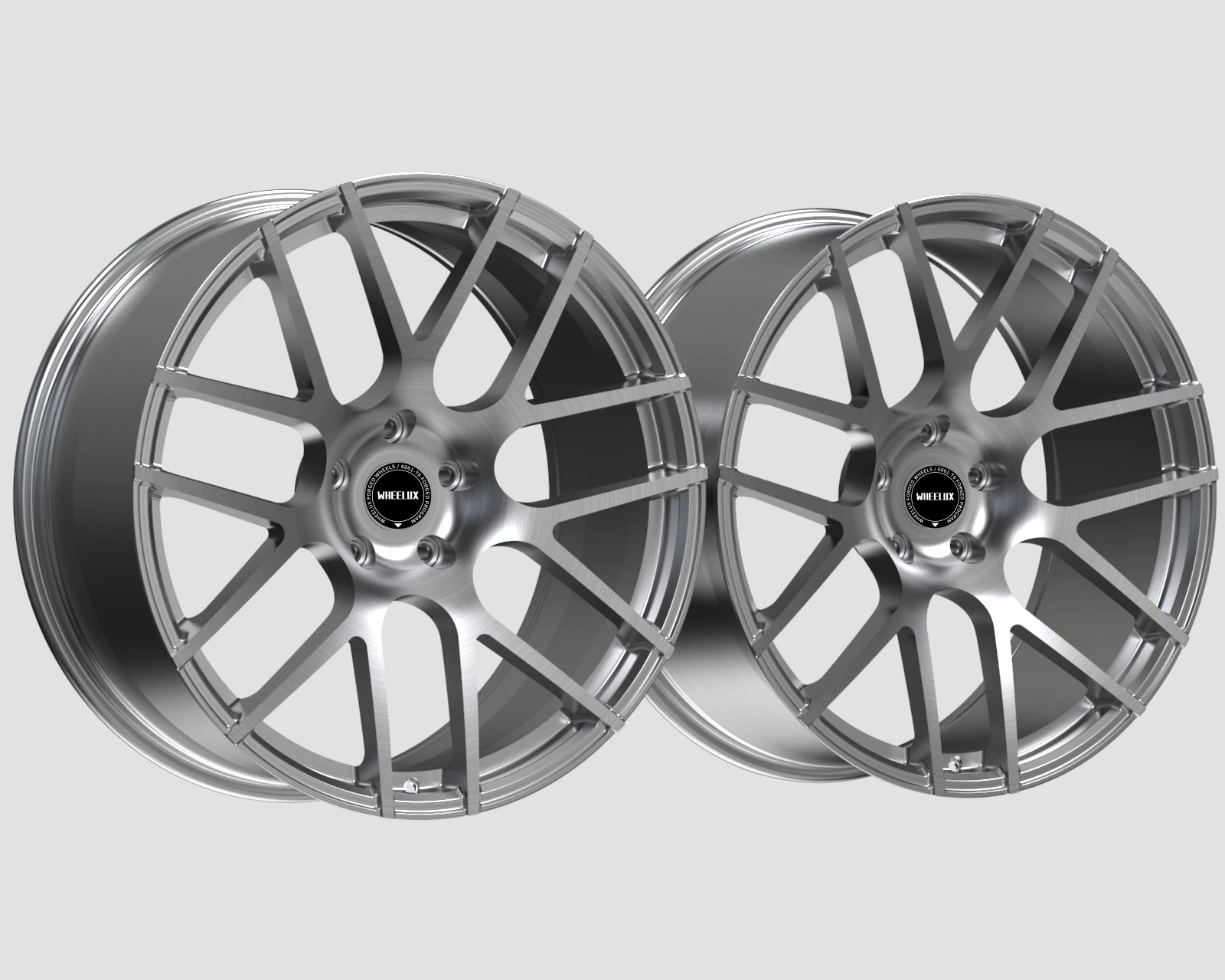 for fit forged aluminum alloy wheel use T6061 for bmw e30 f10 f30 m x3 x5 f15 328i 6Range rover mercedes-benz g50 alloy wheel ri