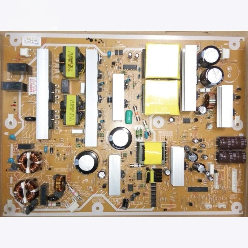 For Panasonic TH-P42UT30C P46UT30C P50UT30C N0AE6KK00009/8 PSC10351H M TV Power Supply Board