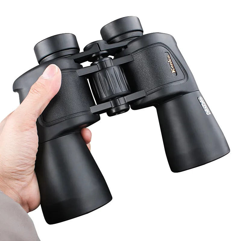 

Professional Binoculars KENKO SP 7x50 BAK4 Prism High Powered Binocular Portable Hunting Telescope Scope monocular luneta