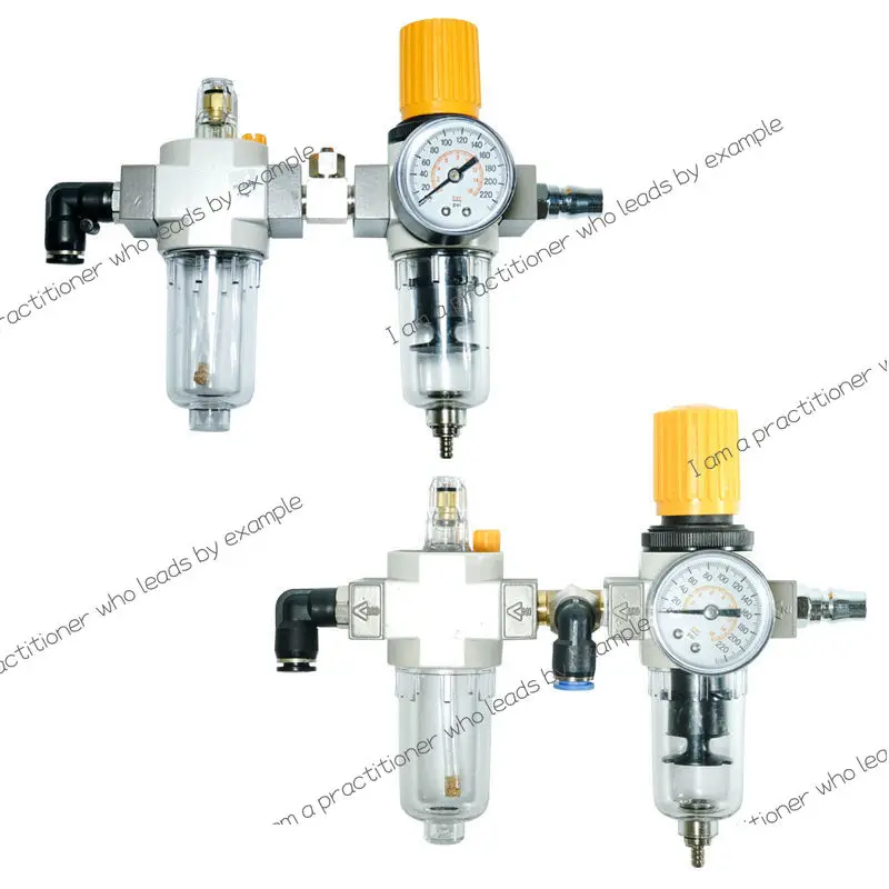 

Tire disassembly machine accessories tire pick machine oil-water separator tire remover oil mist regulator pressure reducing