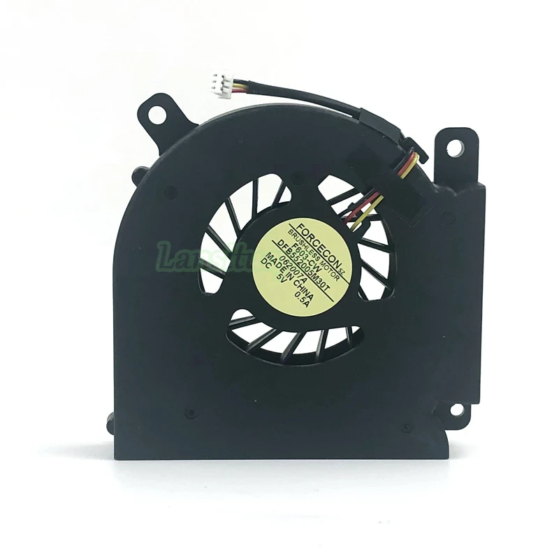 

New Laptop CPU Cooling Fan for Acer Aspire 3690 5610 5610Z 5630 5650 5680 TM4200 TM4260 EX5510 Cooler AB7505HB-HB3 F603-CW