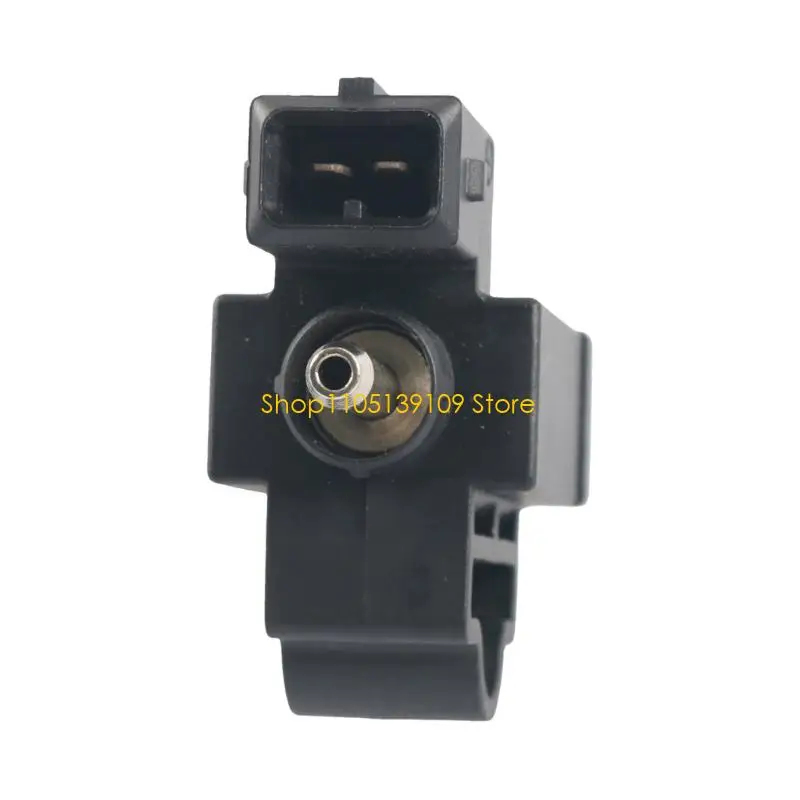 Turbinas eficiencia controlan material resistente calor del solenoide para vehículos conducta