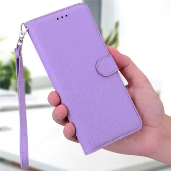 Pouzdro Honor6X pro Huawei Honor 6X Pouzdro Flip Kožená Peněženka Telefon Pouzdro pro Honor 6X Pouzdro Huawei Honor 6X Coque Fundas 10 nejlepší prodej Zadní kryt Honor 6x - №6