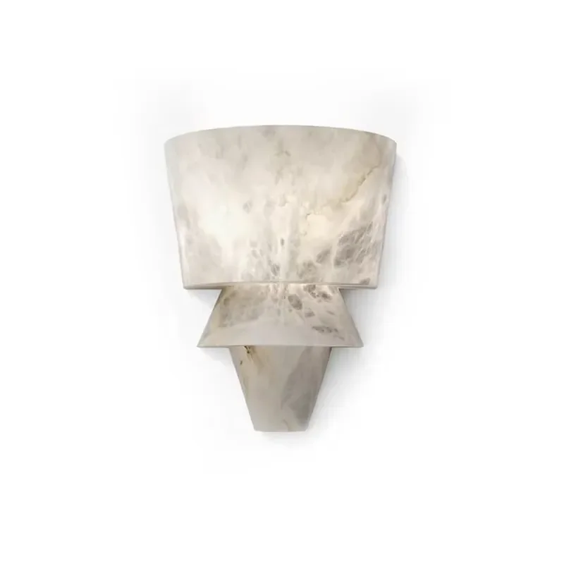 Home Hotel Bedroom Decoration Interior Wall Light Art Creativity Interior