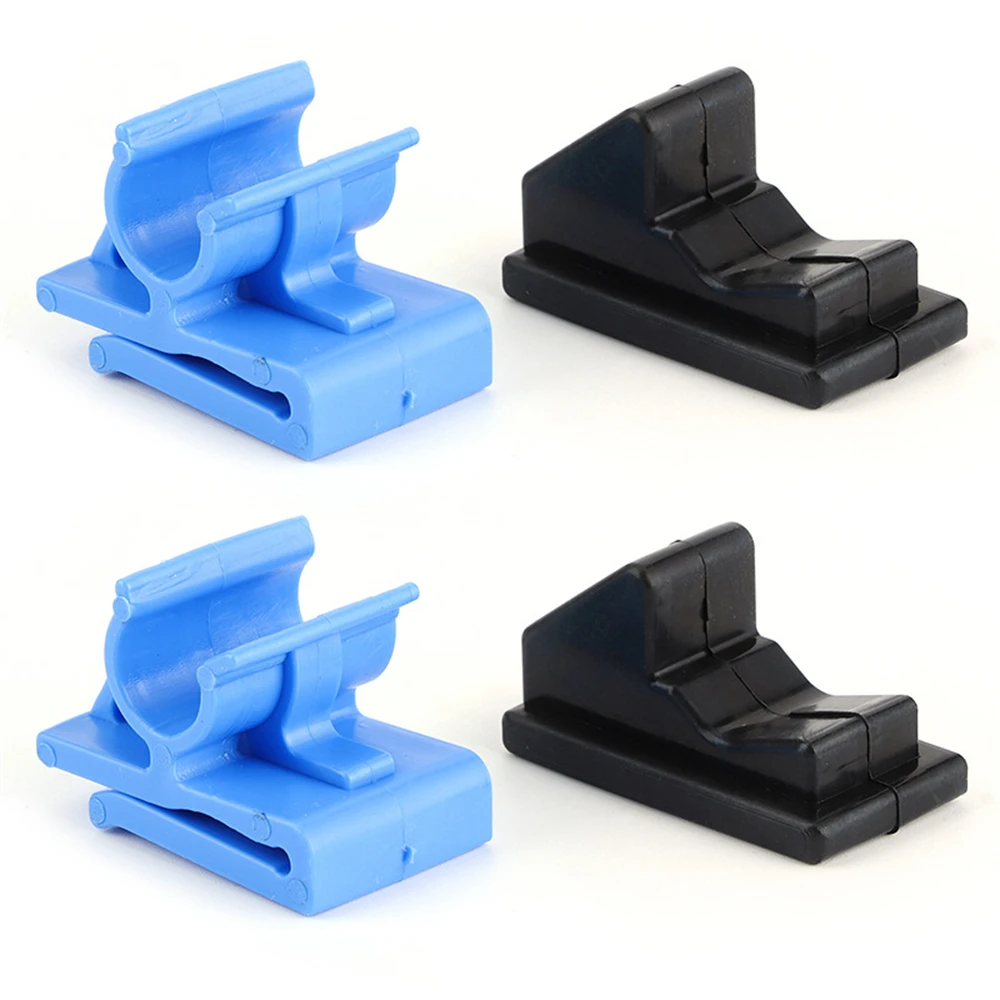 

Lower Glove Box Clip Bump Stop Set Modified Fix Suitable For Holden Commodore VY