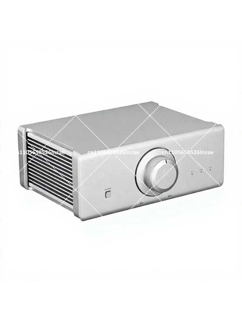 

LA90 Discrete Hi Res Audio Power NFCA 120W×2 Stereo Amplifier Mono 220W 3X XLR TRS Balanced Inputs Hifi Amp
