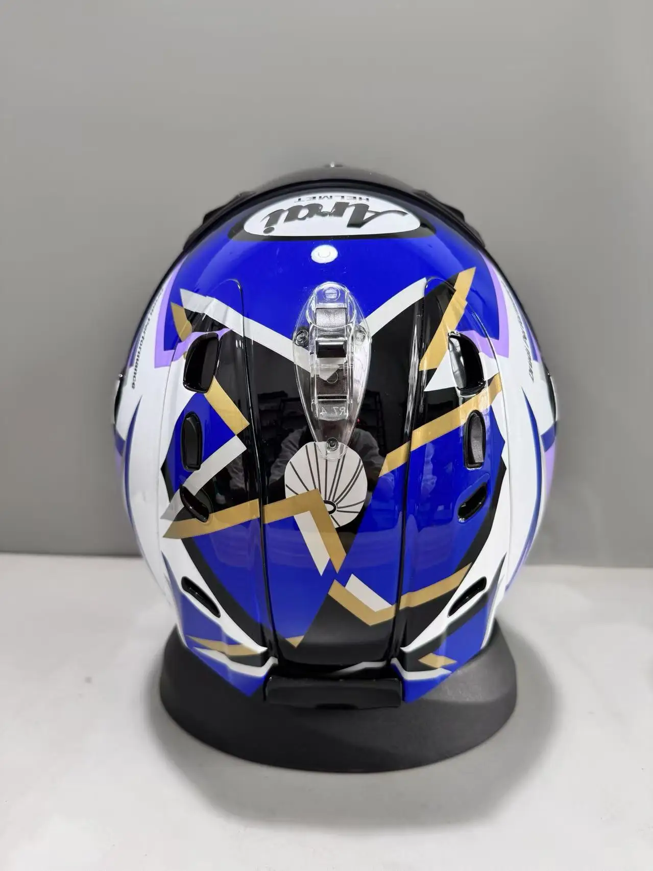 Full Face Motorcycle helmet rx7x RR5 MARCELRICK GP3 helmet Riding Motocross Racing Motobike Helmet Casco De Motocicleta view 5