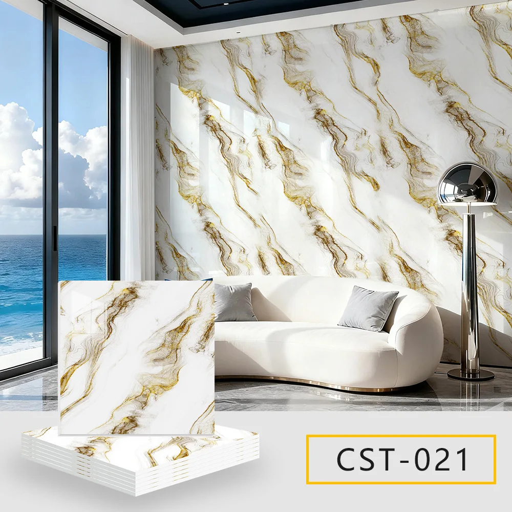 12 قطعة 30x30 سنتيمتر بولي كلوريد الفينيل لوحة الحائط الرخام قشر وعصا زيت مقاوم للماء غطاء مقاوم للماء عيوب للمناطق عالية الاتصال