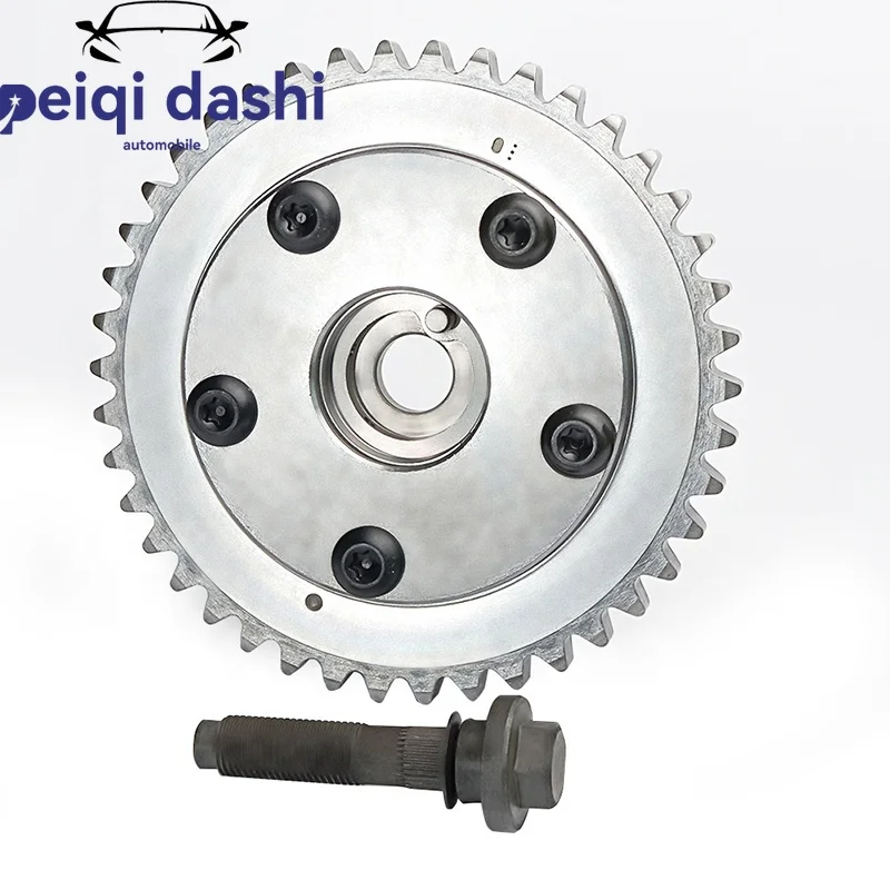 

3R2Z-6A257-DA Engine Timing Camshaft Sprocket for Ford 5.4L 4.6L 3V Explorer Sport Explorer Mustang Expedition