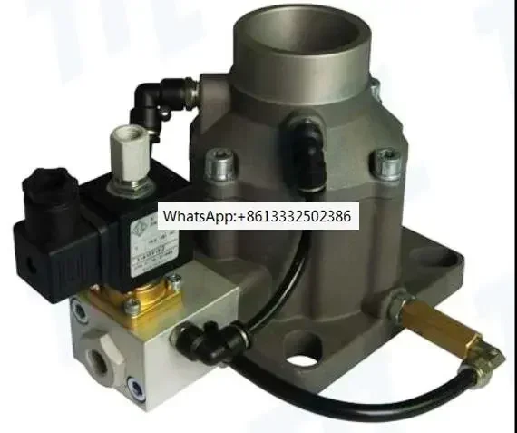 

Оригинальный воздухозаборный клапан Redstar AIV-65L-S для винтового воздушного компрессора Landward