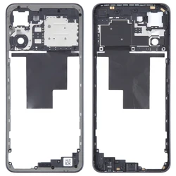 Middle Frame Bezel Plate For Realme 10 4G